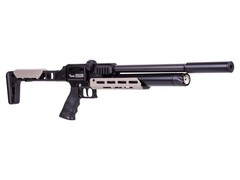 (NEW) Air Venturi Alpha Air Rifle by Air Venturi Compact Tube, .22 Cal