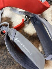 Black Diamond Momentum Climbing Type B Harness