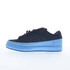 Etnies Kingpin 2K 4101000603421 Mens Blue Skate Inspired Sneakers Shoes