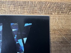 Grizzly Griptape Brilliant Diamond Bar Sticker Torey Pudwill Supreme Supply Co