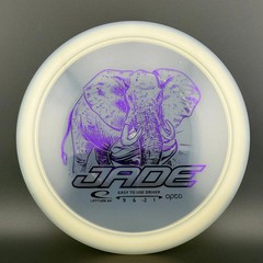 Latitude 64 Opto Jade