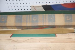 Indian Archery & Toy Corp. Evansville, IN 54″ Wooden Recurve Bow W/ Original Box