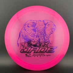 Latitude 64 Opto Jade