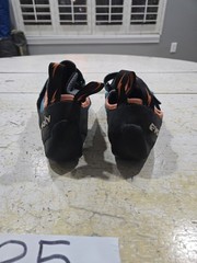 Evolv Elektra Rock Climbing Shoes Women’s Size 8