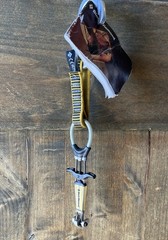 NWT Black Diamond Camalot C3 #2 Aluminum Yellow Climbing Cam