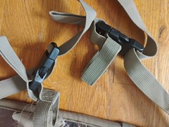 NAP Apache Bow Sling