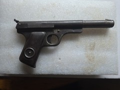 Vintage Daisy Model 118 Target Spring Cal .118 USA Weak Spring Sold As Is