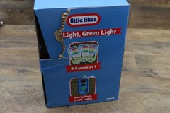 Red Light Green Light, Active Play Sports Toys, for Boys and Girls Ages 3+ Years