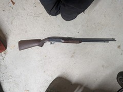 daisy model 26 bb gun Parts Or Fix