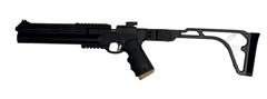 Pinty Buster Grip Type B