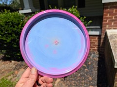 Disc Golf New custom Discraft ESP BUZZZ 176gm Mid Range PDGA Approved