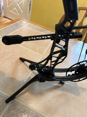 New 2025 Mathews Lift X With 28.5” Draw