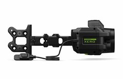 Garmin Xero A1 Bow Sight 2″ Auto-Ranging w/ LEDs, Right-Handed 010-01781-00