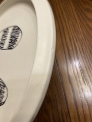 Discraft Pro-D Buzzz-D Wixom MI 170 g Used Disc Golf 2nd Disc Ships Free
