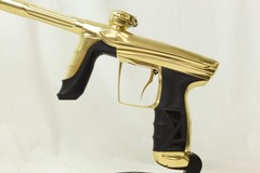 DLX Luxe Aire – Polished Gold