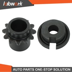 Labwork Torque Converter Kit For Go Kart 40 Series Clutch Pulley Driven 8 to16HP