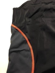 TRIATHLON BLUESEVENTY SingletTX1000 MEN TANK TOP SIZE «L» NEW 9421028041836