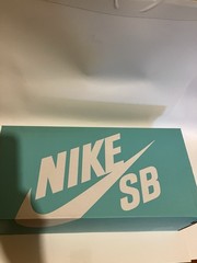 Nike SB Dunk Low Iowa Men’s US 9