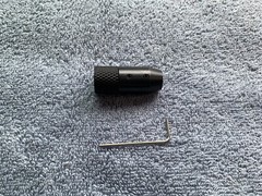 Crosman 2240 2250 Adapter Without Front Sight By Buck Rail