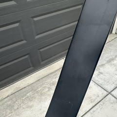 Bearpaw Penthalon 60” Recurve Bow 30 lbs @ 28” RH Nice Pre Owned Shape