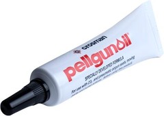 Crosman 241 Pellgunoil Air Gun Lubricating Oil (.25-ounce)..