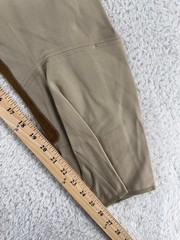 Tailored Sportsman English Riding Habits Breeches Tan Pants Womens ACTUAL 29×26