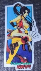 Hookups Inspired Stickers Lot of 10 Printed On Vinyl and Laminated Set #2
