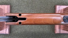 Vintage Daisy Model 120 .177 Air Rifle – Made in Spain by Gamo – Tested 503 FPS