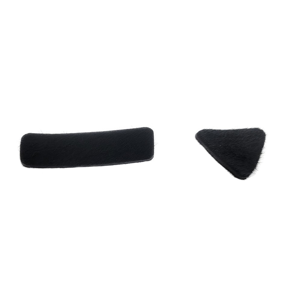 Long Bow Self Adhesive Hair Arrow Rest for Archery Traditional Recurve Bows (…