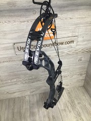 NEW IN BOX W/WARRANTY PSE EVOLVE 30 – Charcoal – 70 – LH – EC2