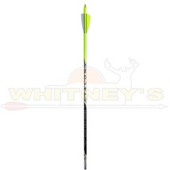 Black Eagle Talon Crested Arrows – 350 – .003 – 6pk – 33875