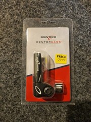 Bowtech Centermass UNIVERSAL Back Bar MOUNT