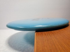 Prodigy Discs 400G M4 177 grams disc golf Blue