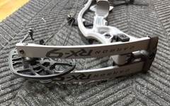 Hoyt RX9