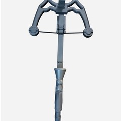 Barnett AccuBow X.0 Virtual Crossbow Simulator Archery Training Device