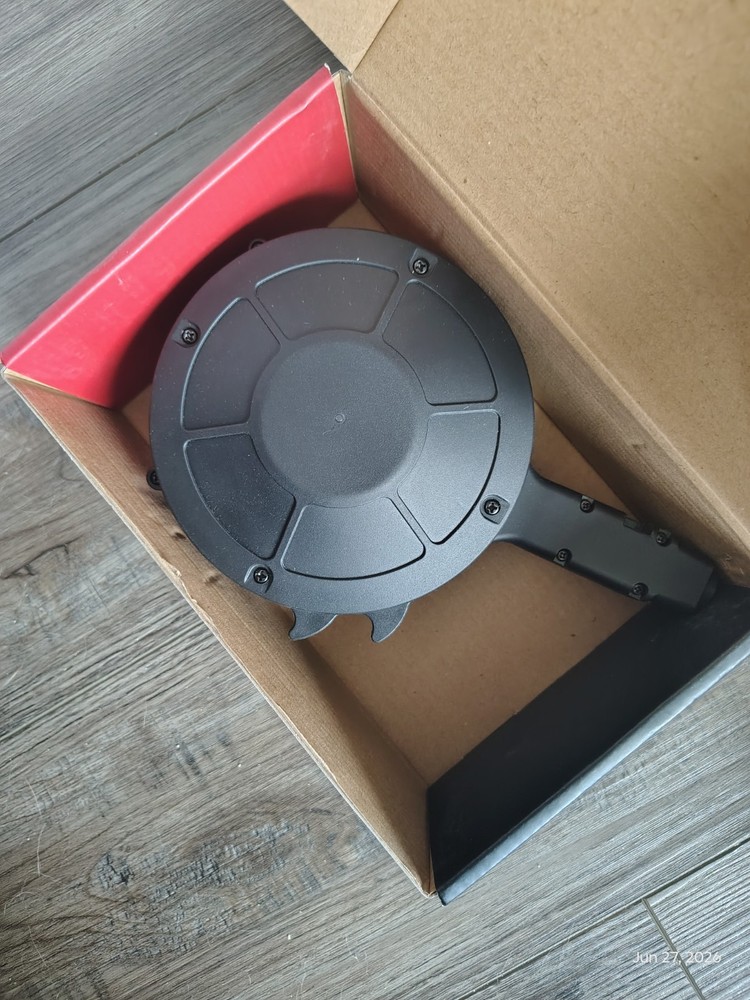 M45 Drum Magazine Ares Arms New In Box
