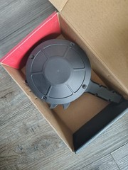 M45 Drum Magazine Ares Arms New In Box