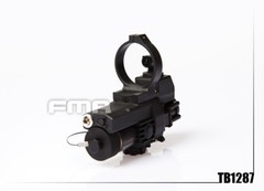 FMA PAS-29 1:1 Model Dummy (Black) For PVS18 PVS15 PVS31 AVS9 TB1287