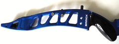 Samick Ideal ILF 25″ Right Hand Recurve Riser