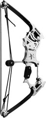 Versatile Left & Right-Hand Compound Bow Set – Perfect for Outdoor Adventures
