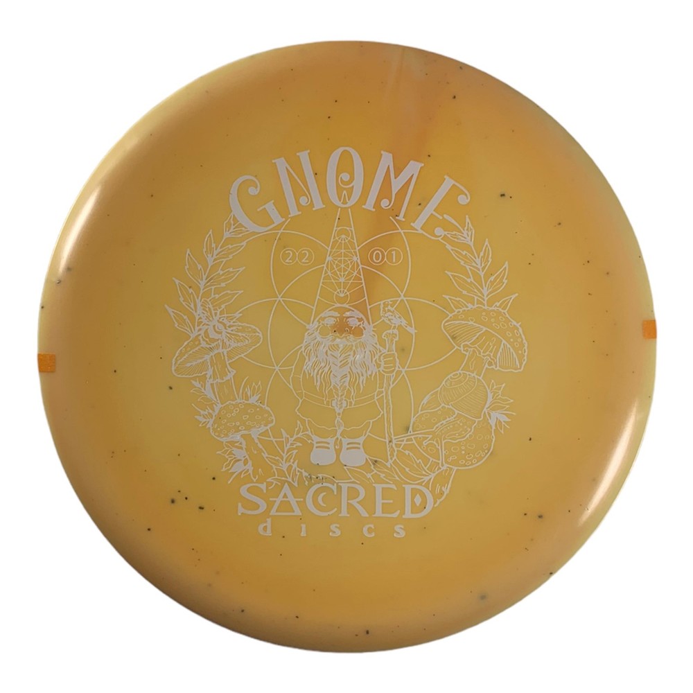 Gnome | Alchemy Blend | Yellow/White 171g
