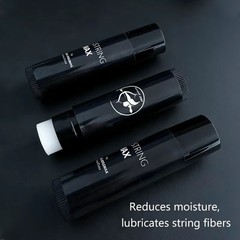 Natural Bow String Wax Pure Beeswax Waterproof Smooth Lubricant Maintenance