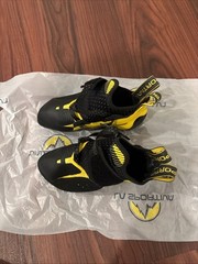 La Sportiva Solution Comp Size 37