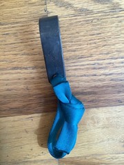 Leeper Aid Climbing Cam Hook Rock Climbing