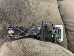 Black Gold Ascent Verdict 4-Pin