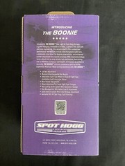 Spot Hogg Boonie PM Double Pin .019 RH Picatinny Mount BRAND NEW
