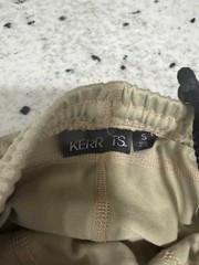 kids riding pants and two tops! Sold as a set. mainly Kerrits brand. Size small