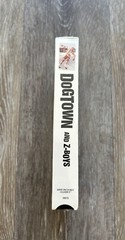 NEW DOG TOWN AND Z BOYS JAY ADAMS HAWK SURF SUP SNOW VANS GOLF SKATEBOARD VIDEO
