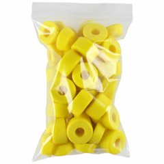 Skateboard Longboard Truck Replacement Bushings Med 94a 20-Pack (for 10 trucks)