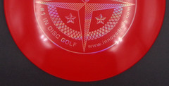 RARE 2016 Innova Star Mirage Proto Star Vanishing Holo Foil NEW OOP 171g